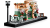 Klocki LEGO Icons 10362 Francuska kawiarenka