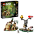 Klocki LEGO Star Wars 75422 SMART Play™: Chatka Yody i szkolenie Jedi