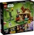 Klocki LEGO Star Wars 75422 SMART Play™: Chatka Yody i szkolenie Jedi