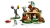 Klocki LEGO Star Wars 75422 SMART Play™: Chatka Yody i szkolenie Jedi