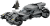 Klocki LEGO Batman 76331 Batmobil™ z filmu Batman v Superman™