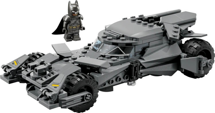 Klocki LEGO Batman 76331 Batmobil™ z filmu Batman v Superman™