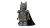 Klocki LEGO Batman 76331 Batmobil™ z filmu Batman v Superman™