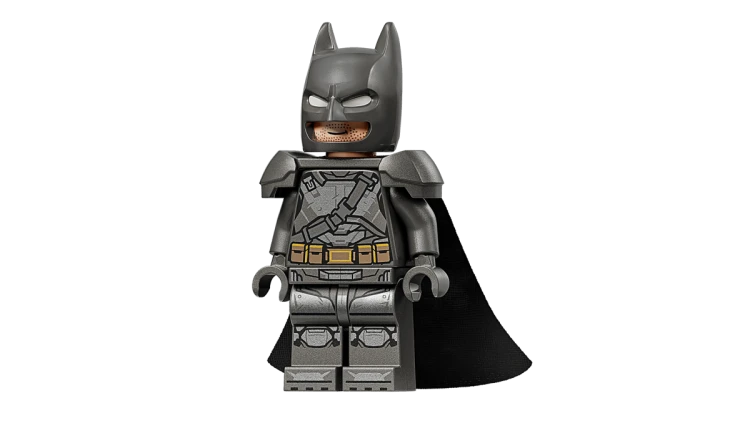 Klocki LEGO Batman 76331 Batmobil™ z filmu Batman v Superman™