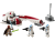 Klocki LEGO Star Wars 75378 Ucieczka na śmigaczu BARC™