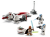 Klocki LEGO Star Wars 75378 Ucieczka na śmigaczu BARC™