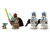 Klocki LEGO Star Wars 75378 Ucieczka na śmigaczu BARC™