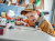 Klocki LEGO Star Wars 75378 Ucieczka na śmigaczu BARC™