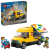 Klocki LEGO City 60500 Furgonetka LEGO