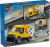 Klocki LEGO City 60500 Furgonetka LEGO