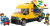 Klocki LEGO City 60500 Furgonetka LEGO