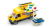 Klocki LEGO City 60500 Furgonetka LEGO