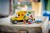 Klocki LEGO City 60500 Furgonetka LEGO