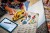 Klocki LEGO City 60500 Furgonetka LEGO