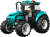 Klocki LEGO City 60498 Traktor