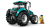 Klocki LEGO City 60498 Traktor