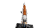 Klocki LEGO Technic 42221 Rakieta SLS NASA Artemis