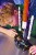 Klocki LEGO Technic 42221 Rakieta SLS NASA Artemis