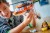 Klocki LEGO City 60503 Helikopter straży przybrzeżnej