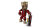 Klocki LEGO Marvel 76341 Groot w stroju Ravagera