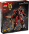 Lego NINJAGO 71846 Mech ognistego rycerza