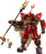 Lego NINJAGO 71846 Mech ognistego rycerza
