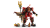 Lego NINJAGO 71846 Mech ognistego rycerza