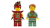 Lego NINJAGO 71846 Mech ognistego rycerza