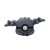 Graveler Ball – Figurka Pokemon – Kolekcjonerska Pokeball