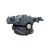 Graveler Ball – Figurka Pokemon – Kolekcjonerska Pokeball