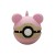 Slowpoke Ball – Figurka Pokemon – Kolekcjonerska Pokeball