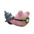 Slowbro Ball – Figurka Pokemon – Kolekcjonerska Pokeball