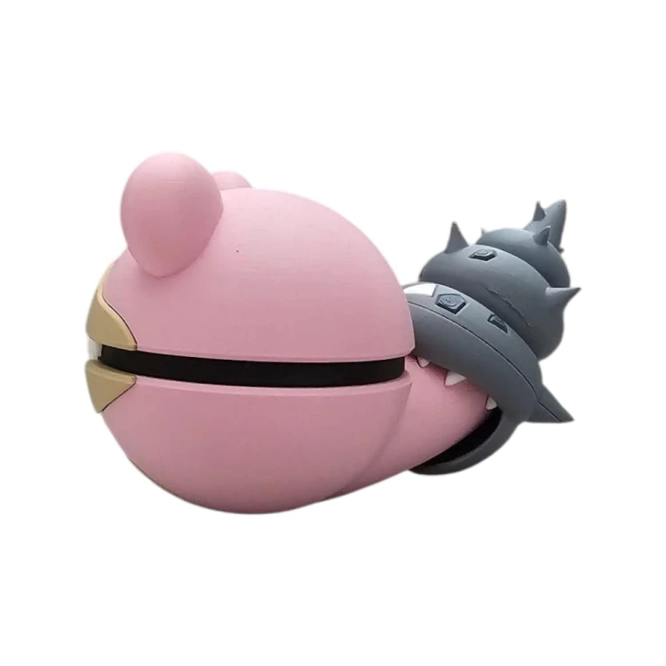 Slowbro Ball – Figurka Pokemon – Kolekcjonerska Pokeball