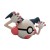 Mr. Mime Ball – Figurka Pokemon – Kolekcjonerska Pokeball