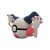 Mr. Mime Ball – Figurka Pokemon – Kolekcjonerska Pokeball