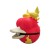 Magmar Ball – Figurka Pokemon – Kolekcjonerska Pokeball