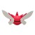 Scizor Ball – Figurka Pokemon – Kolekcjonerska Pokeball