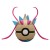 Milotic Ball – Figurka Pokemon – Kolekcjonerska Pokeball