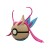 Milotic Ball – Figurka Pokemon – Kolekcjonerska Pokeball