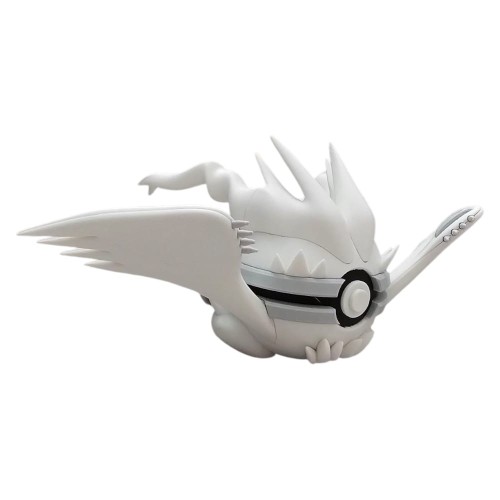 Reshiram Ball – Figurka Pokemon – Kolekcjonerska Pokeball