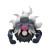 Annihilape Ball – Figurka Pokemon – Kolekcjonerska Pokeball