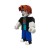 Figurka 3D Bacon Hair 16 cm – Kolekcjonerska Postać Gamingowa