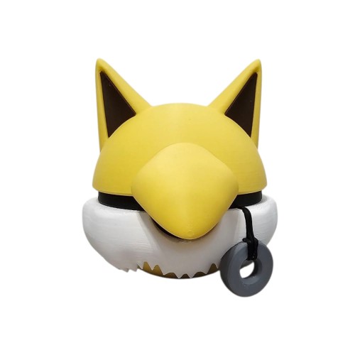 Hypno Ball – Figurka Pokemon – Kolekcjonerska Pokeball