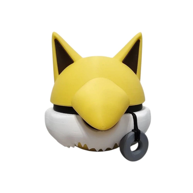 Hypno Ball – Figurka Pokemon – Kolekcjonerska Pokeball