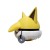 Hypno Ball – Figurka Pokemon – Kolekcjonerska Pokeball
