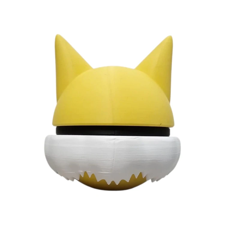 Hypno Ball – Figurka Pokemon – Kolekcjonerska Pokeball