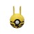 Elekid Ball – Figurka Pokemon – Kolekcjonerska Pokeball