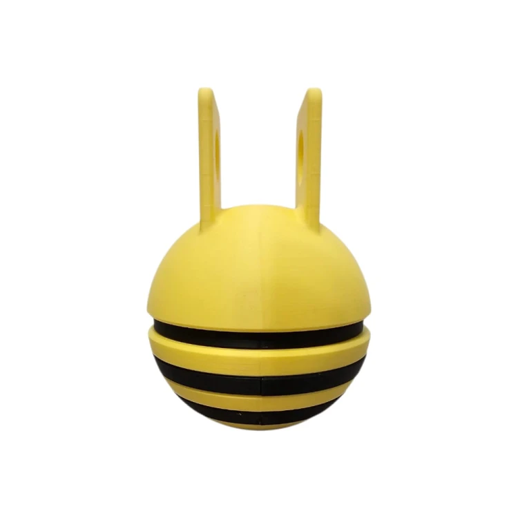 Elekid Ball – Figurka Pokemon – Kolekcjonerska Pokeball
