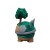 Torterra Ball – Figurka Pokemon – Kolekcjonerska Pokeball