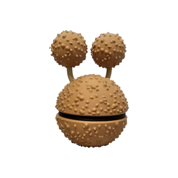 Doduo Ball – Figurka Pokemon – Kolekcjonerska Pokeball